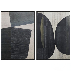 Collection of paintings x + l